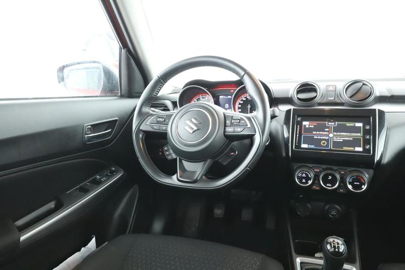 Suzuki Swift 1.2 DualJet Hybrid Pack 83 ch