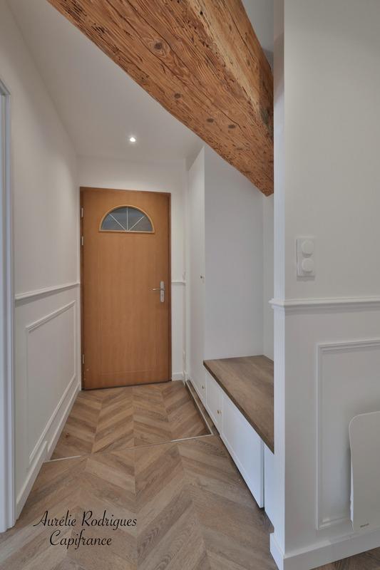 Appartement - 67 m² - 4 pièces