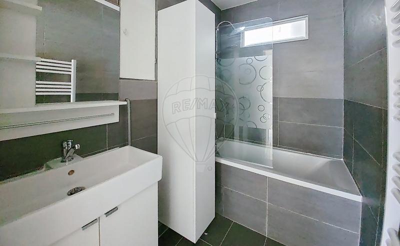 Appartement - 74 m² - 4 pièces