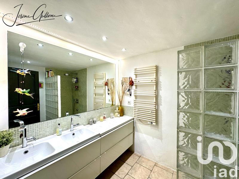 Maison - 157 m² - 6 pièces