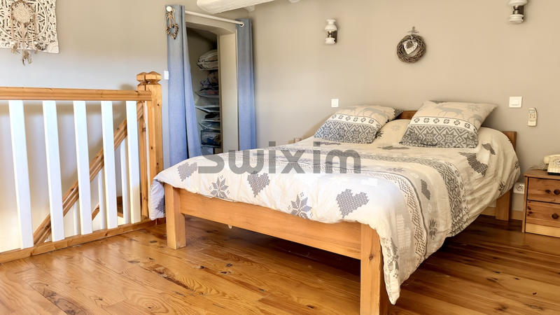 Villa - 126 m² - 4 pièces