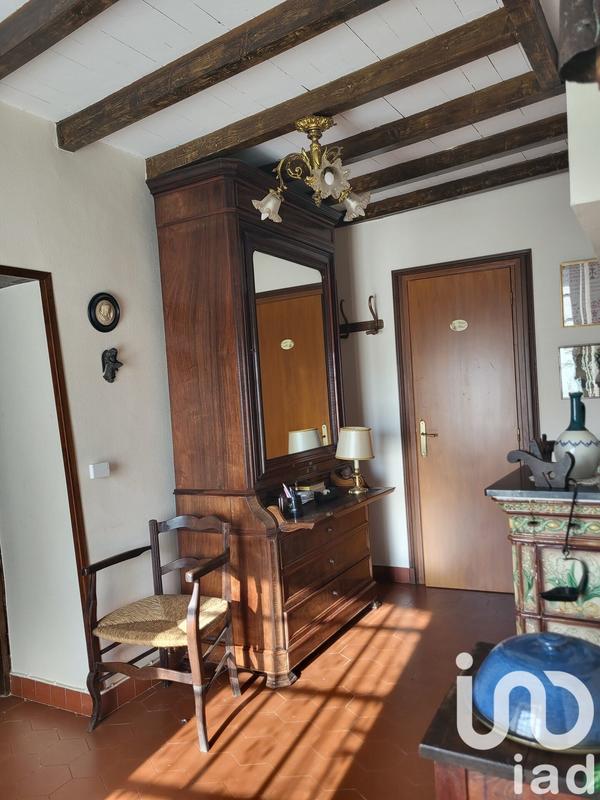 Maison - 250 m² - 8 pièces