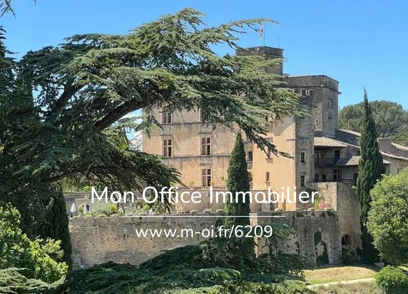 Duplex - 55 m² - 2 pièces