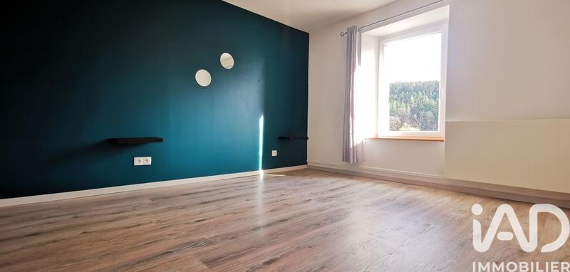 Maison - 48 m² - 3 pièces