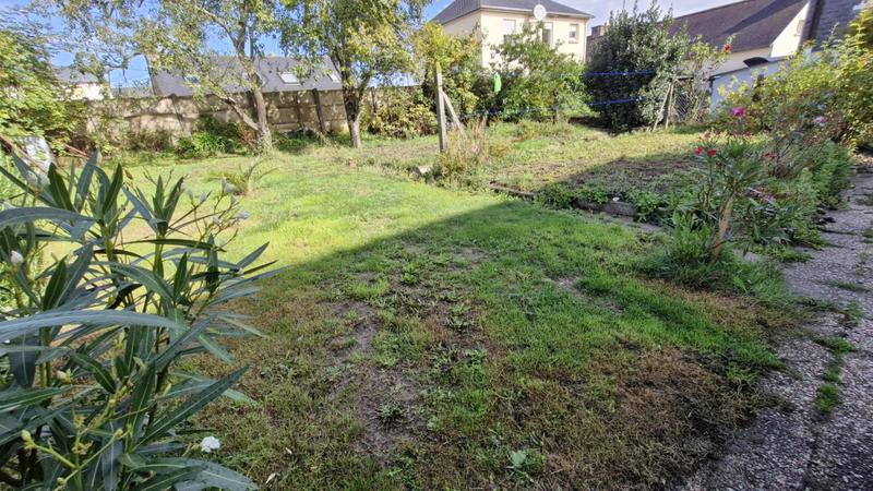 Maison - 142 m² - 6 pièces