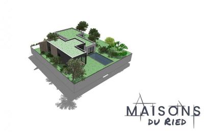 Maison - 146 m²