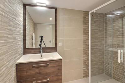 Studio - 34 m² - 1 pièce