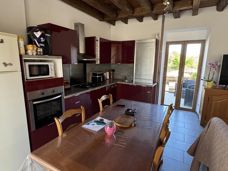 Maison - 71 m² - 3 pièces