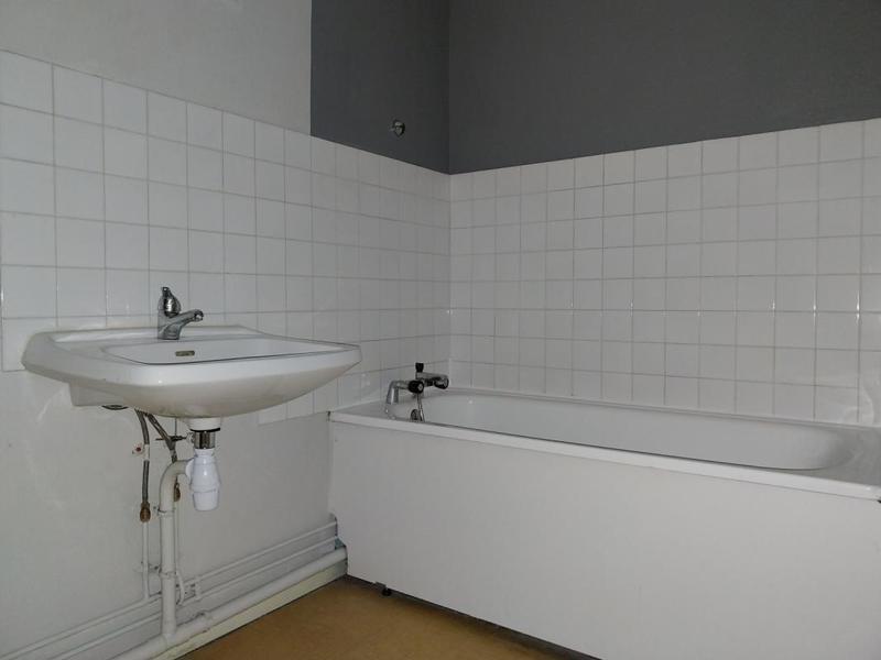 Appartement - 76 m² - 3 pièces