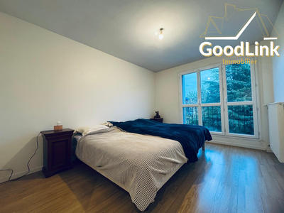 Appartement - 80 m² - 3 pièces