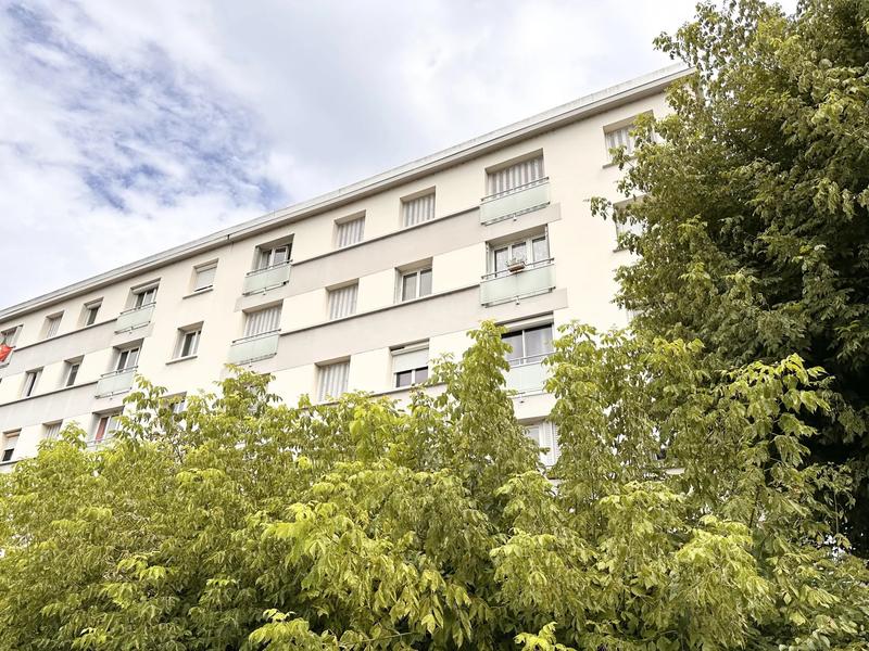 Appartement - 51 m² - 3 pièces