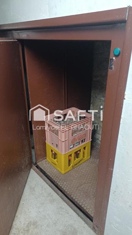 Local commercial - 96 m² - 1 pièce