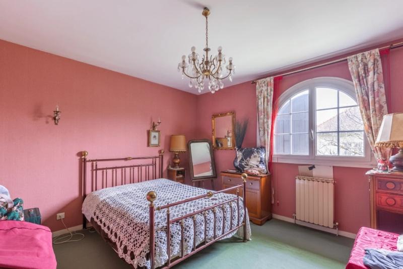 Maison - 132 m² - 6 pièces