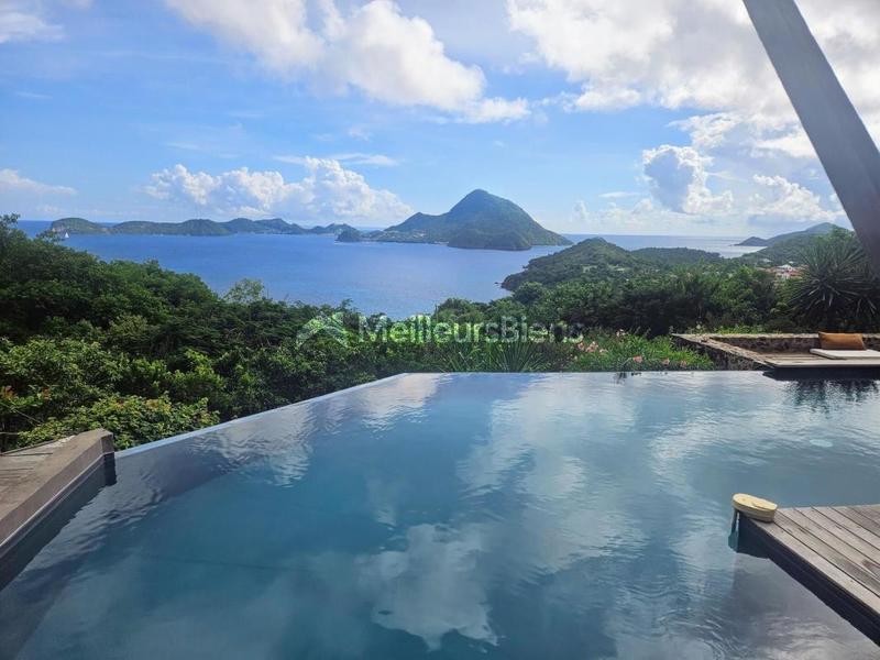 Propriété - 261 m² - 8 pièces