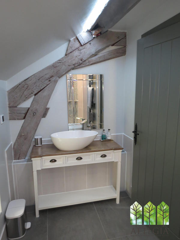 Maison - 170 m² - 6 pièces