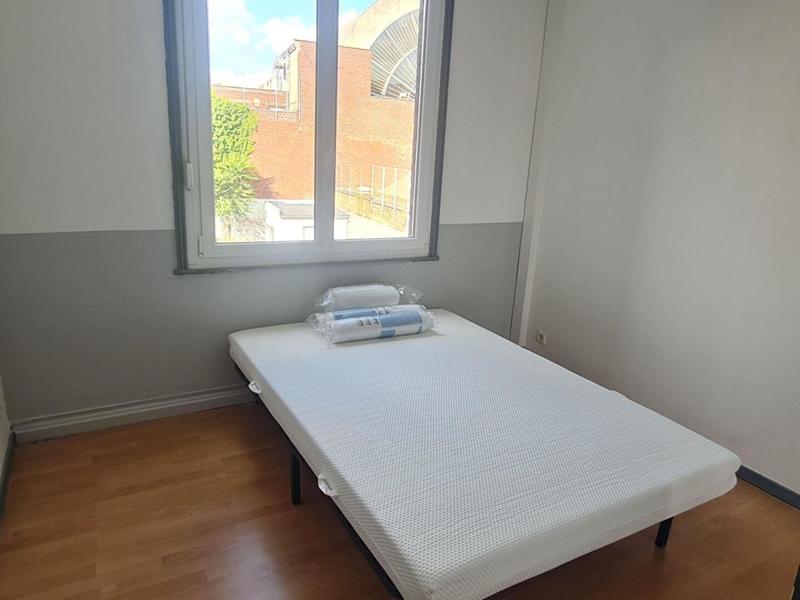 Appartement - 26 m² - 1 pièce