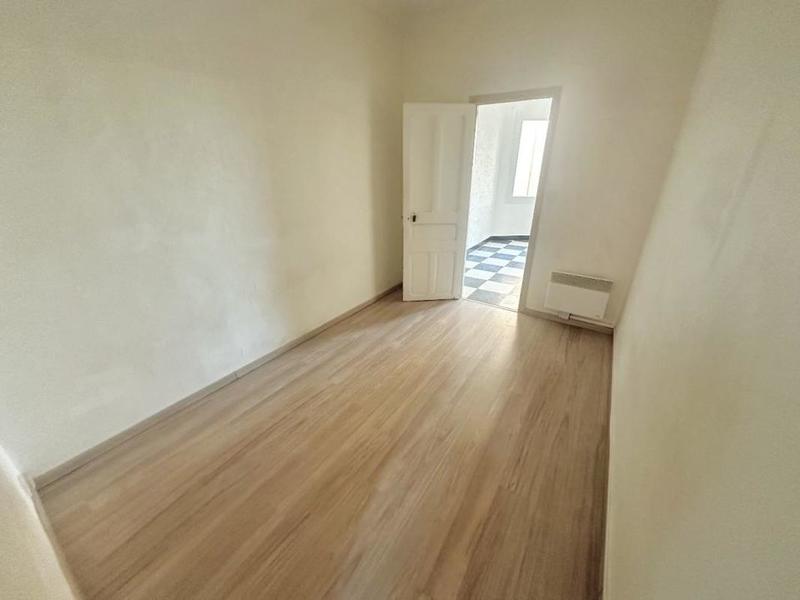 Appartement - 50 m² - 3 pièces