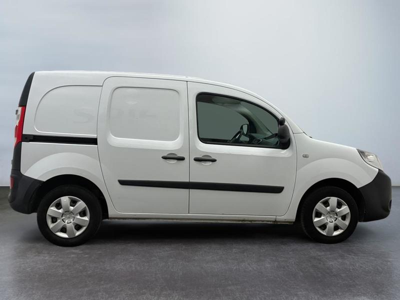 Renault Kangoo Express Blue Dci 95 Extra R-Link