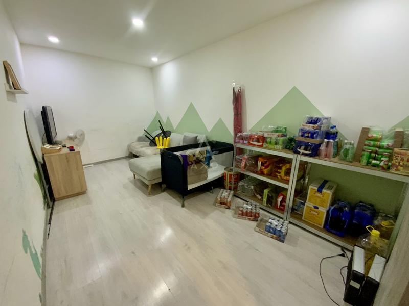 Fonds de commerce - 66 m²