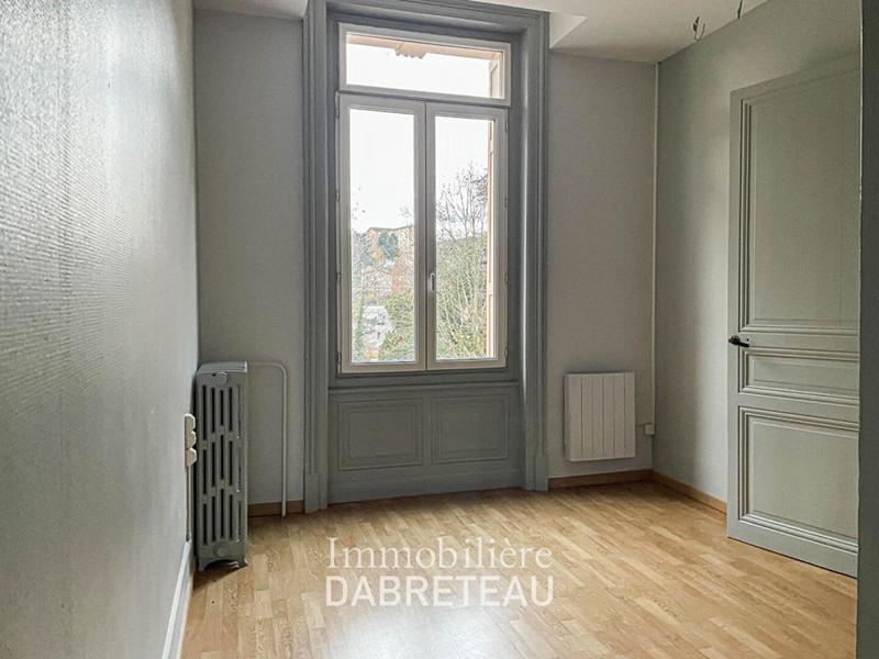 Appartement - 131 m² - 4 pièces