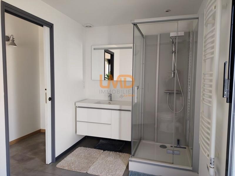 Maison - 155 m² - 6 pièces