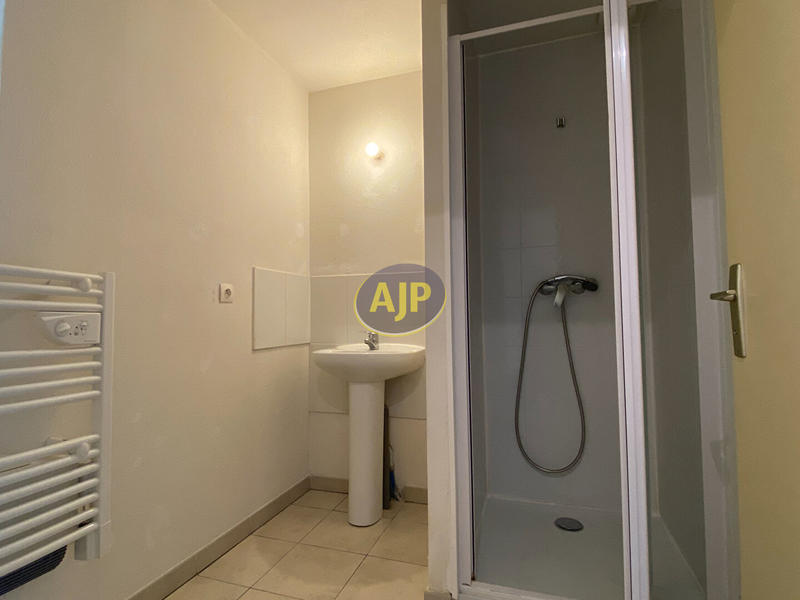 Maison - 58 m² - 3 pièces