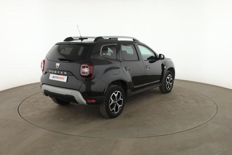 Dacia Duster II 1.5 dCi Blue Prestige 4x2 116 ch