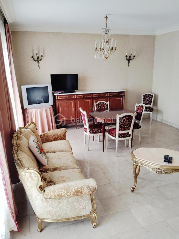 Maison - 132 m² - 5 pièces