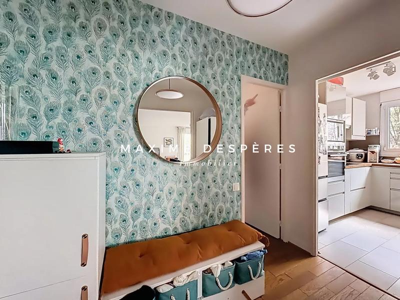 Appartement - 81 m² - 3 pièces