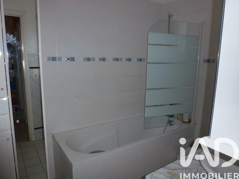 Maison - 185 m² - 7 pièces