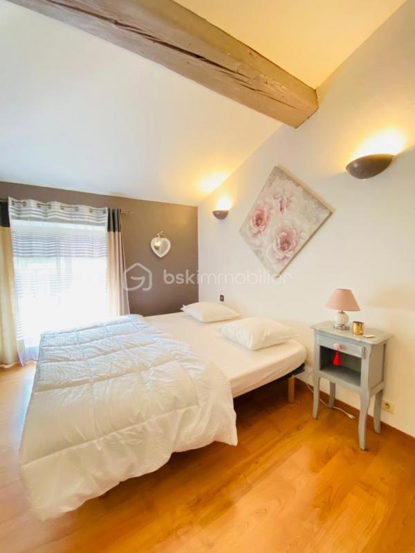 Maison de ville - 99 m² - 3 pièces