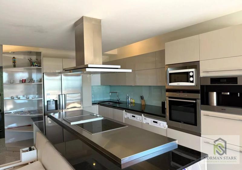 Appartement - 75 m² - 3 pièces