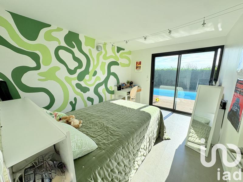 Maison - 178 m² - 5 pièces