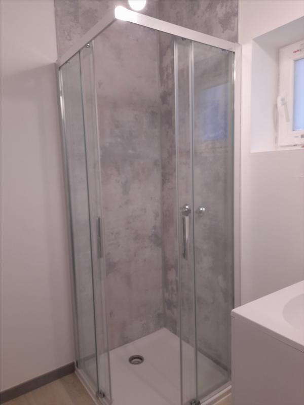 Appartement - 51 m² - 3 pièces