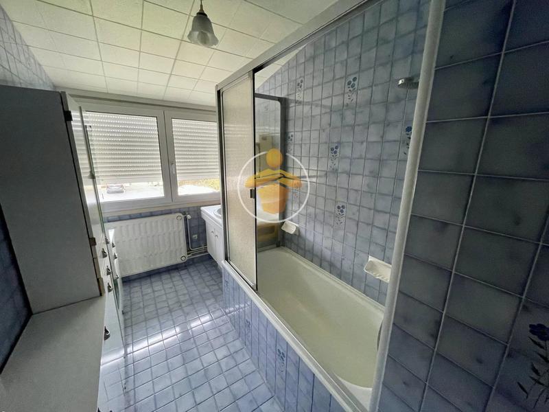 Maison - 115 m² - 6 pièces