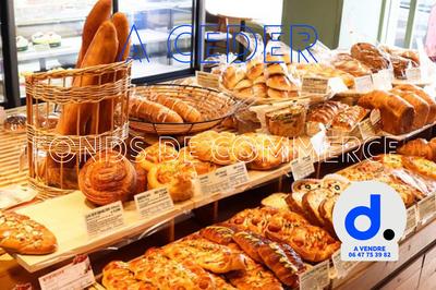 Fonds de commerce - 188 m²