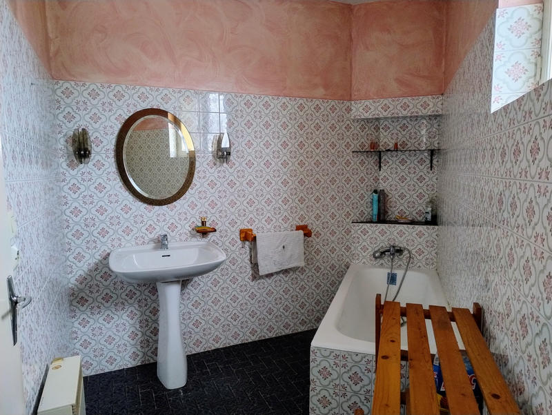 Maison de village - 136 m² - 5 pièces