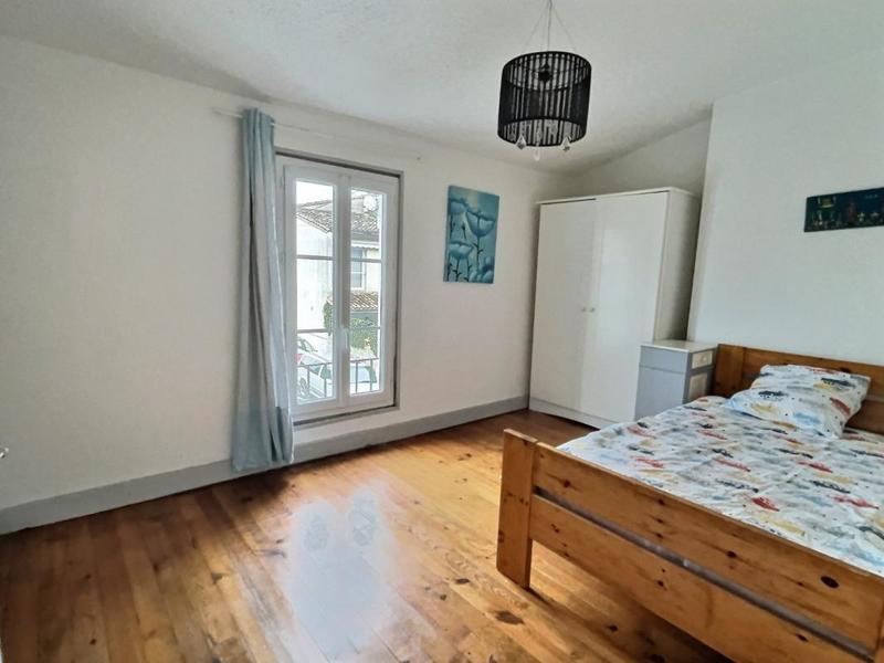 Maison de ville - 54 m² - 3 pièces