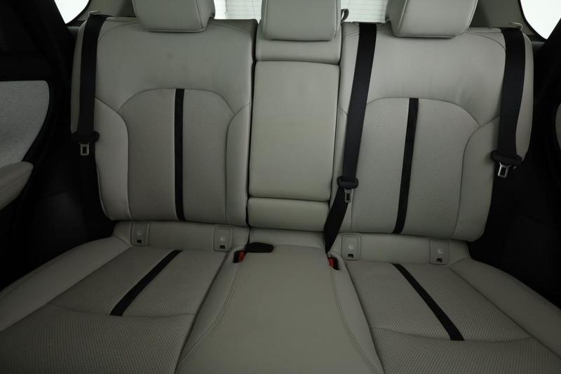 Mazda Cx-60 2.5 e-SkyActiv Phev 4x4 Takumi Bva8 327 ch