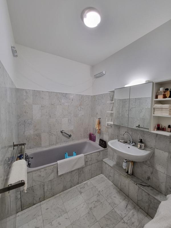 Appartement - 68 m² - 2 pièces