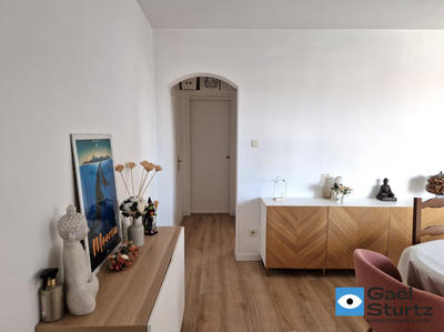 Appartement - 73 m² - 3 pièces