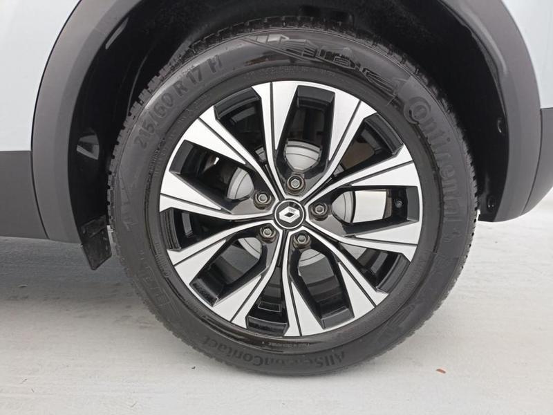 Renault Captur TCe 100 Gpl Evolution