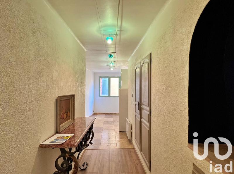 Maison de village - 87 m² - 4 pièces