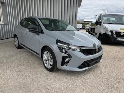 Renault Clio V Blue dCi 100 ch Gsr2 Evolution