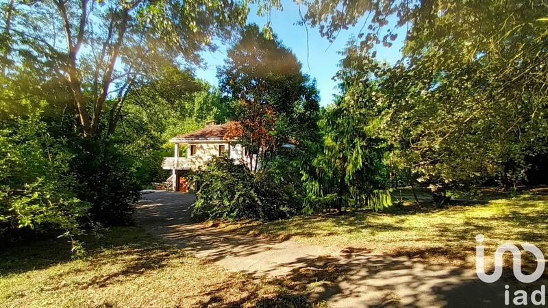 Maison de maîtres - 181 m² - 6 pièces