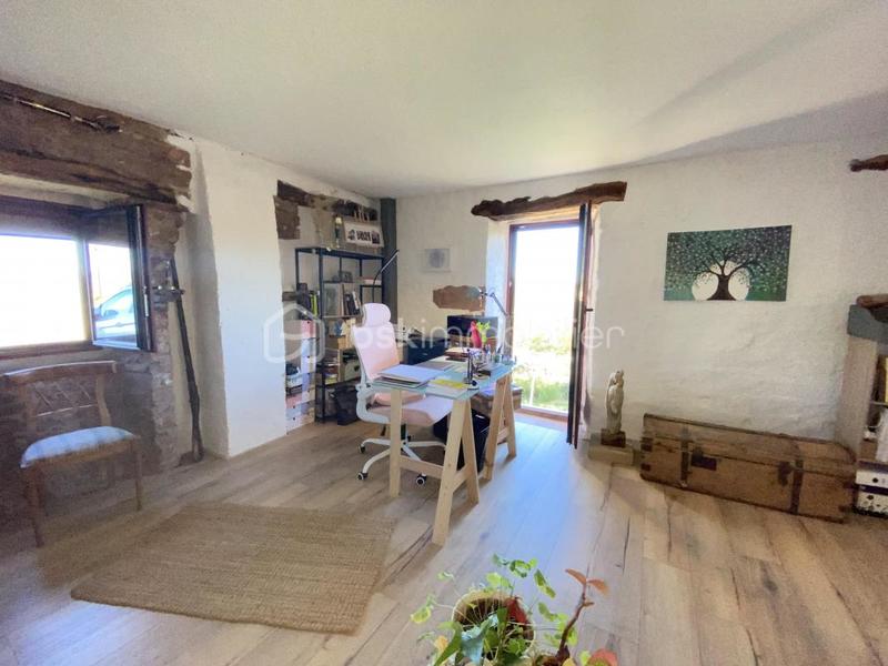 Maison traditionnelle - 157 m² - 5 pièces