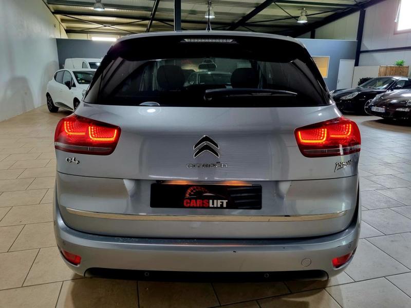 Citroën C4 Picasso 2.0 BlueHDi 150 ch Feel - Garantie 6 Mois