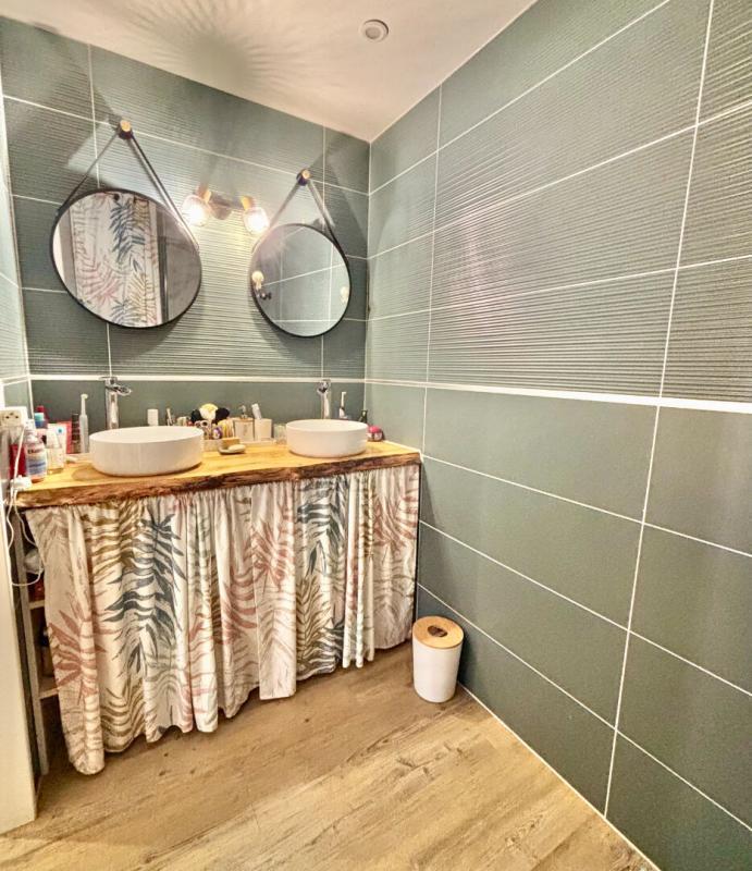 Maison - 115 m² - 7 pièces