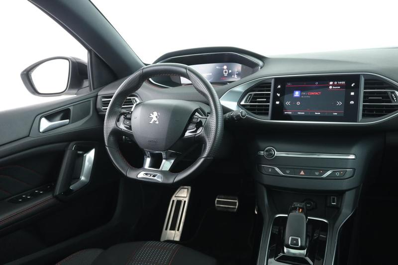 Peugeot 308 1.5 Blue-HDi Gt Eat8 131 ch