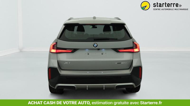 Bmw X1 U11 Sdrive 20d 163ch Dkg7 m Sport